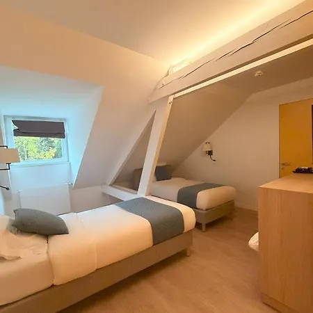 Отель Maison Des Augustines