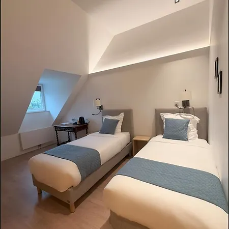 Maison Des Augustines Hotel *