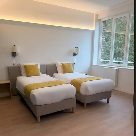 Maison Des Augustines