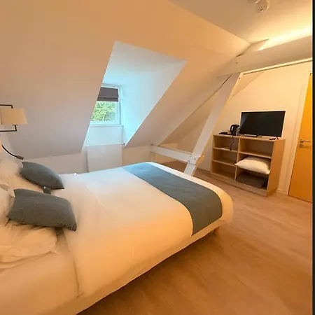 Hotel Maison Des Augustines Saint-Amand-les-Eaux