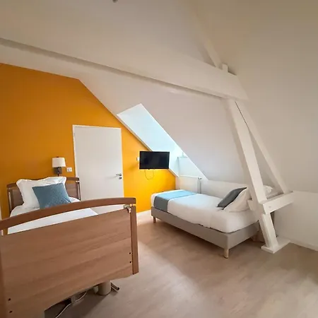 Maison Des Augustines *