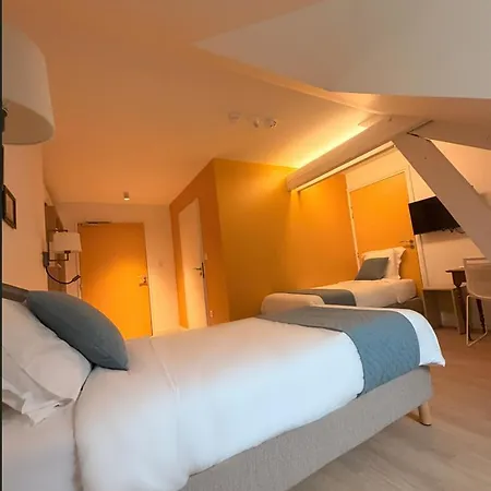 Maison Des Augustines