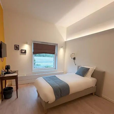Maison Des Augustines Отель