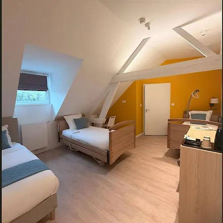 Maison Des Augustines *