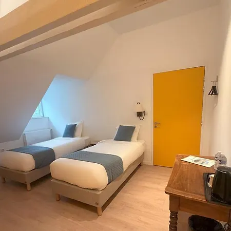 Maison Des Augustines