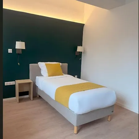Maison Des Augustines Hotel
