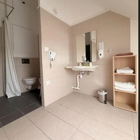 Отель Maison Des Augustines *