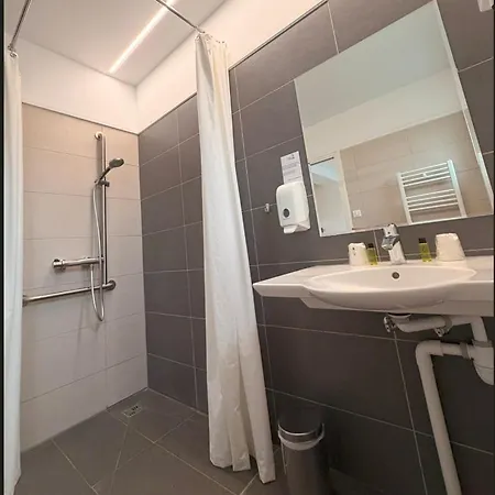 Maison Des Augustines Hotel Saint-Amand-les-Eaux