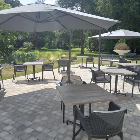 Maison Des Augustines Hotel