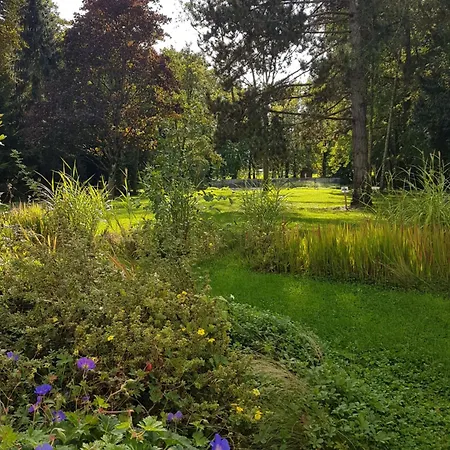 Отель Maison Des Augustines *