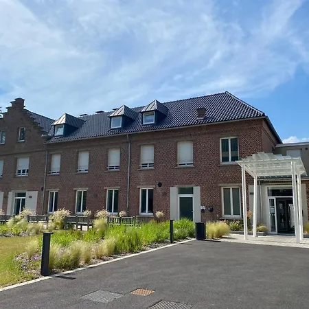 Maison Des Augustines Hotel Saint-Amand-les-Eaux