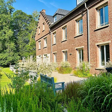 Maison Des Augustines Hotel