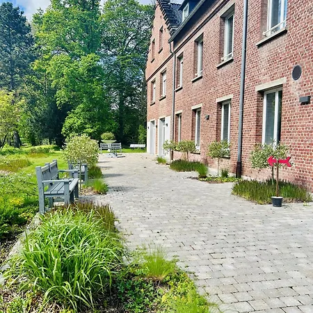 Hotel Maison Des Augustines