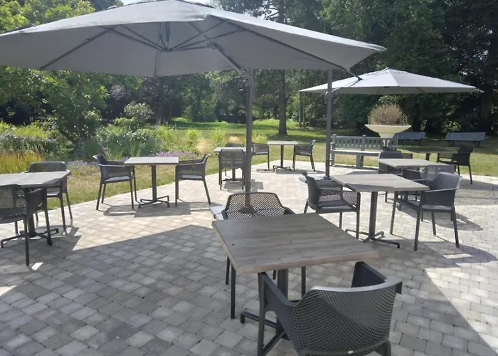 Maison Des Augustines فندق